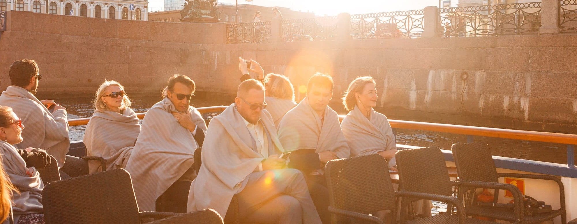 фото-1-Жемчужины центра: экспресс-тур по главным местам-фото