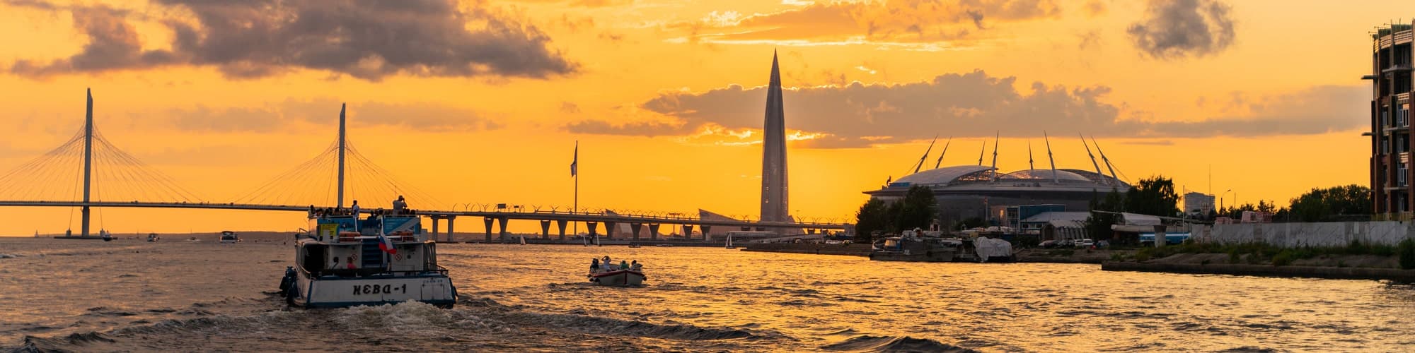 Жемчужины центра: экспресс-тур по главным местам-photo